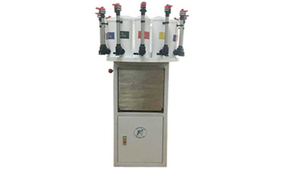 看浙江是如何選購賦彩工廠電腦調(diào)色機器的