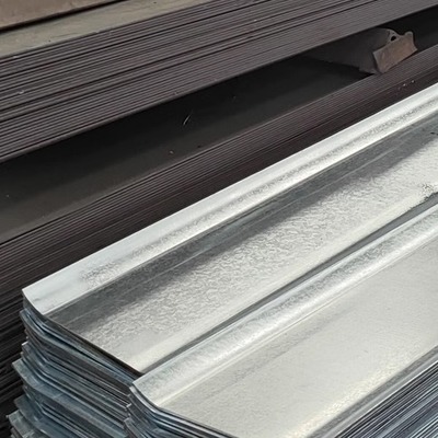 止水鋼板是什么材質