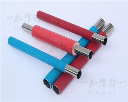 承插焊異徑直接 選擇正規(guī)廠家，保障不銹鋼工程材料質量——以湖南加爾管業(yè)為例