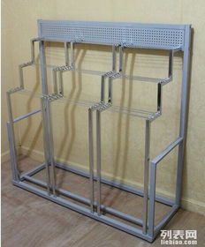 深圳不銹鋼工程材料與服裝展示道具的專(zhuān)業(yè)加工服務(wù)