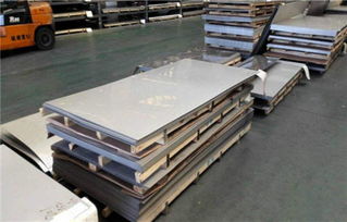 儋州不銹鋼花紋板 工程材料的堅(jiān)實(shí)之選